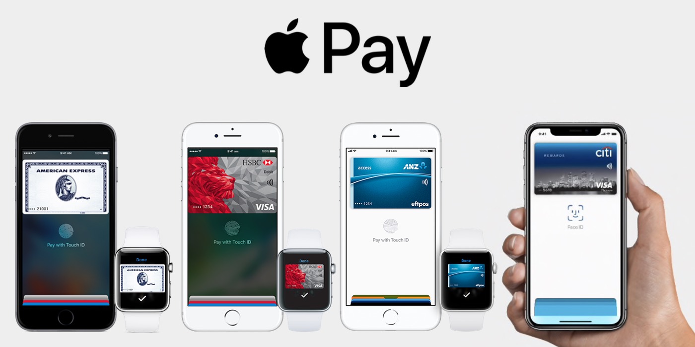 7 Advantages Of Using Apple Pay - F&M Bank